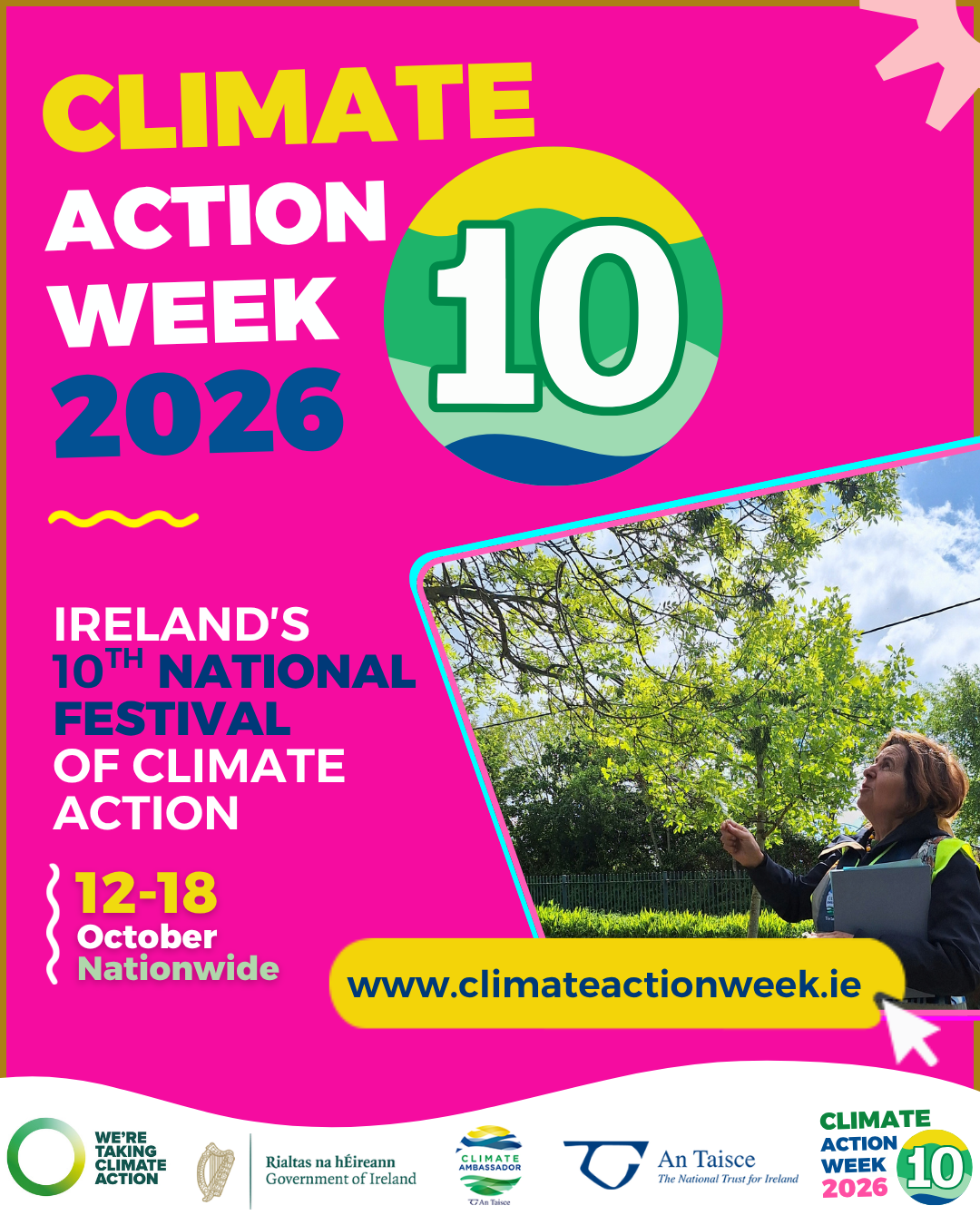 Climate Action Week