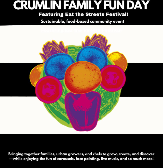 Sustainable Family Fun Day