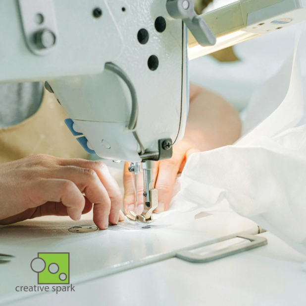 Adult Sewing Course