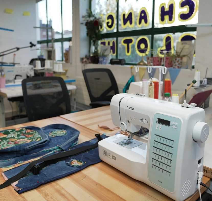 Re-Maker Space