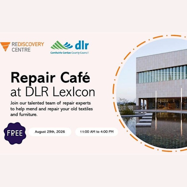 Free Repair Cafe