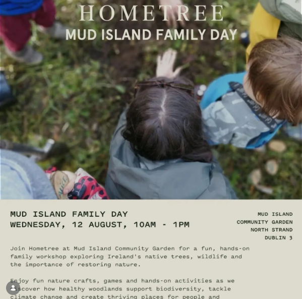 Community Garden - Family Day