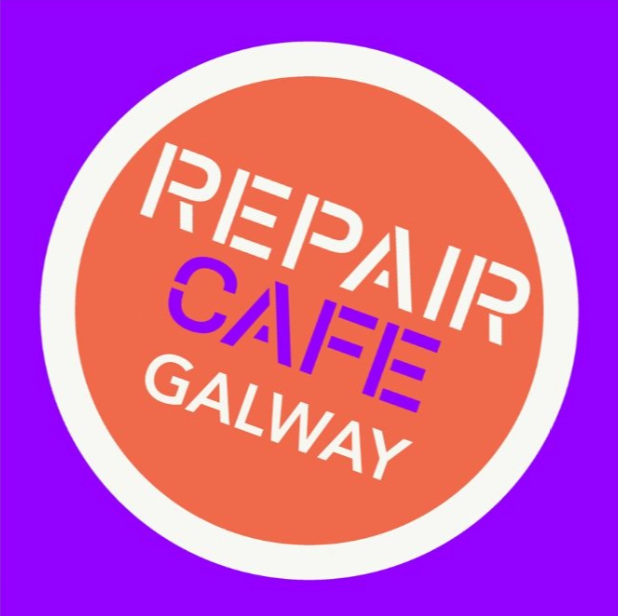 Repair Cafe Galway: Fix your things