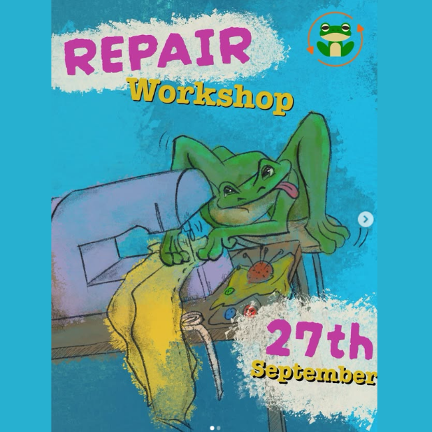 Repair Workshop