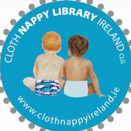 Cloth Nappy Library Ireland - September Workshop