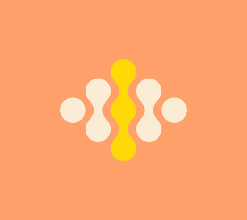 Circular Living Illustration