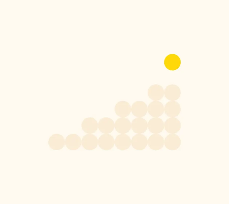 Circular Community Illustration