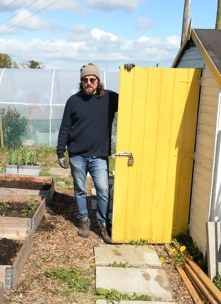 Allotments Ireland, Gardening Ireland