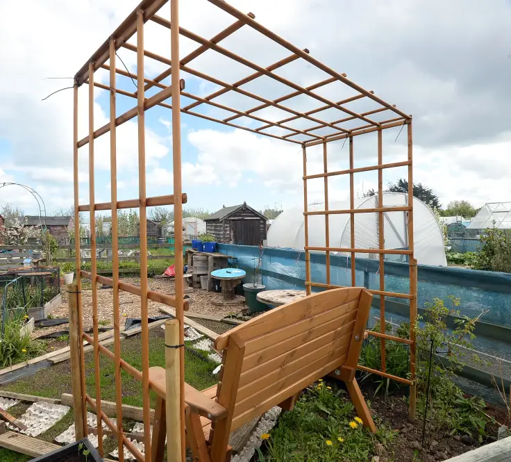 Allotments Ireland, Gardening Ireland