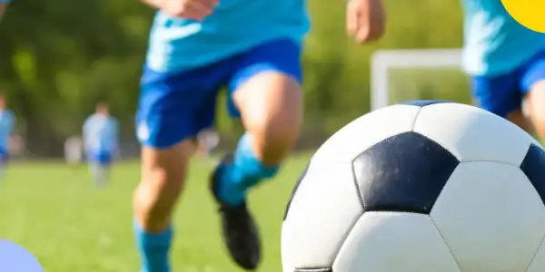 where to donate sports equipment