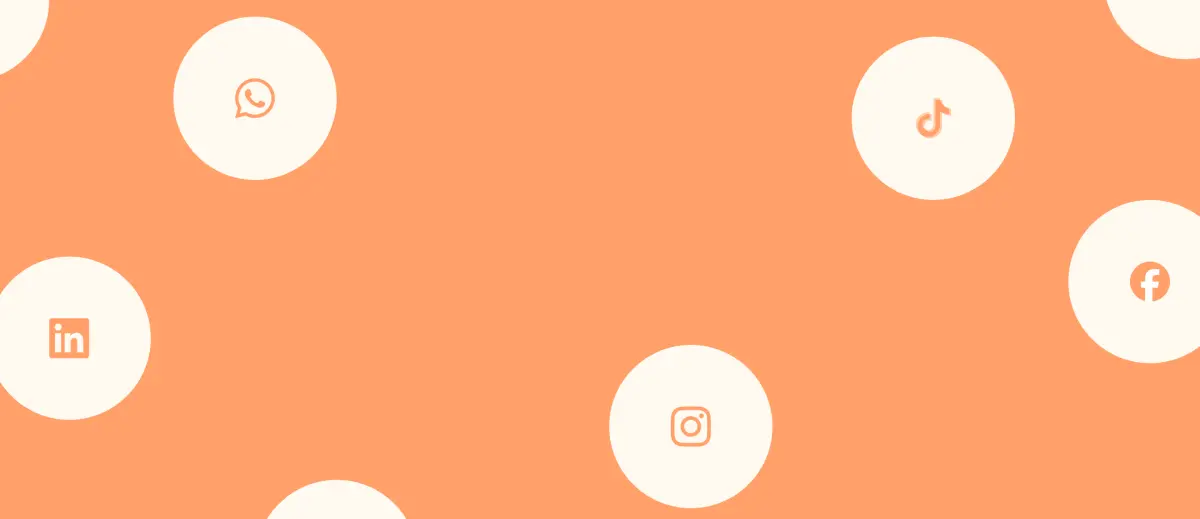 Circular guides for everyday life -homepage